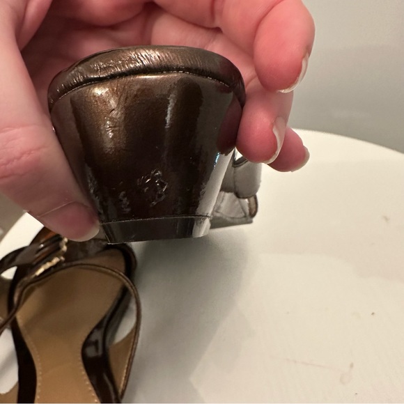 Madeline Stuart Sandals. Women’s 9. - Picture 5 of 7